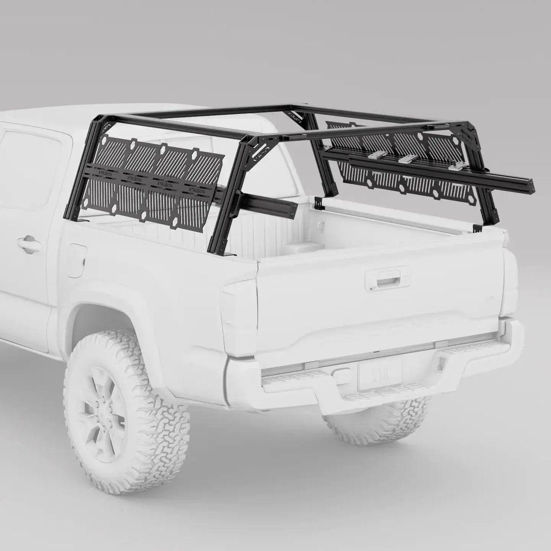 Toyota Tacoma Pre-configured XTR1 Bed RackXtrusion Overland
