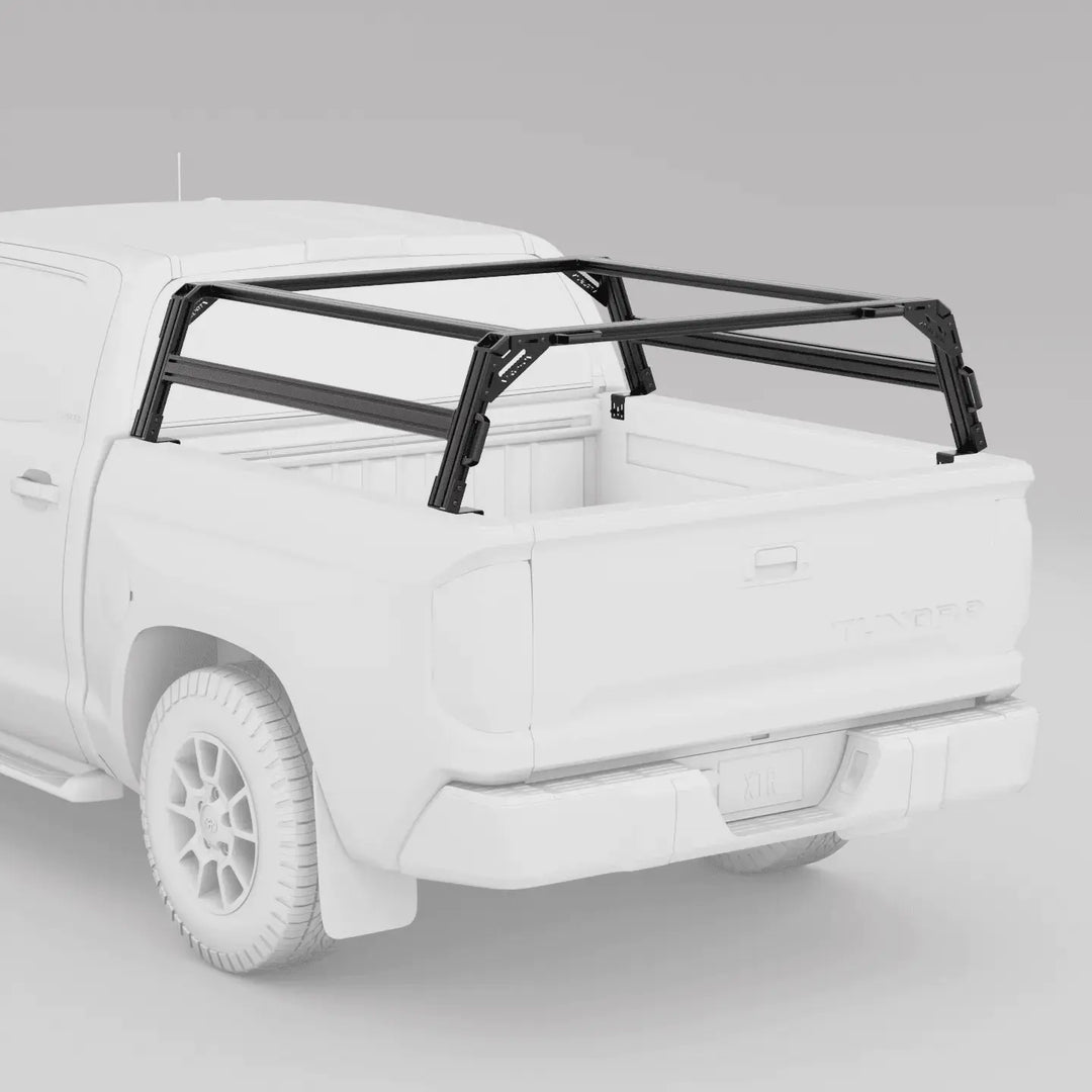 Toyota Tundra Pre-configured XTR1 Bed RackXtrusion Overland