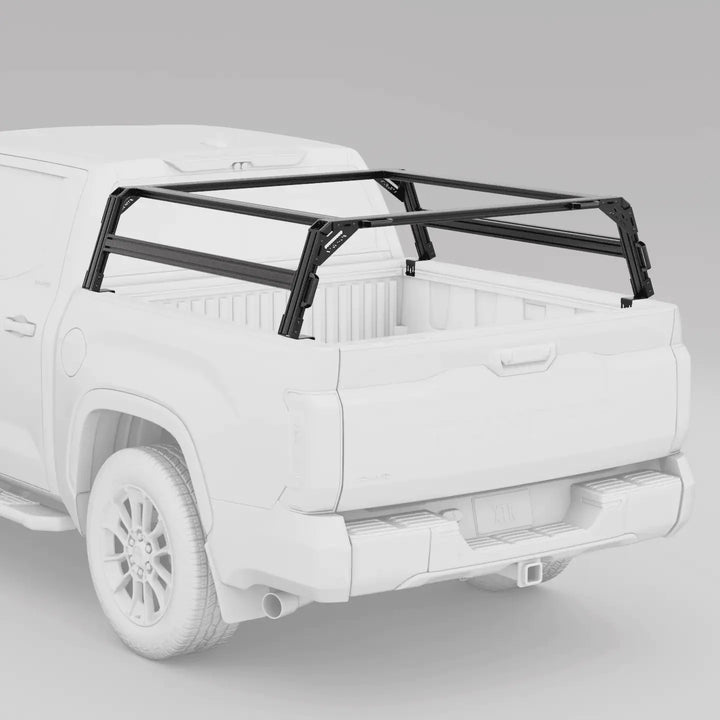 Toyota Tundra Pre-configured XTR1 Bed RackXtrusion Overland