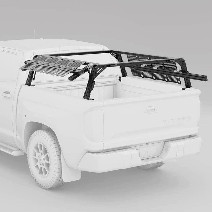 Toyota Tundra Pre-configured XTR1 Bed RackXtrusion Overland
