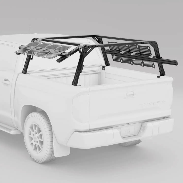Toyota Tundra Pre-configured XTR1 Bed RackXtrusion Overland