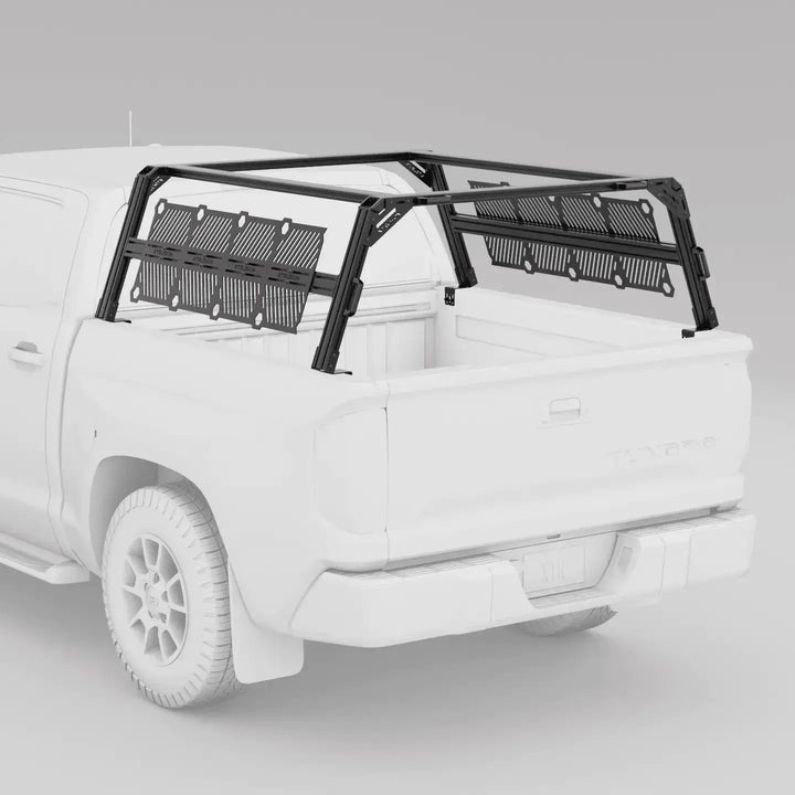 Toyota Tundra Pre-configured XTR1 Bed RackXtrusion Overland