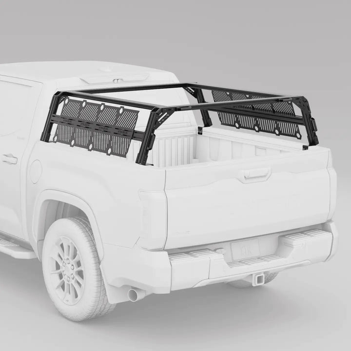 Toyota Tundra Pre-configured XTR1 Bed RackXtrusion Overland
