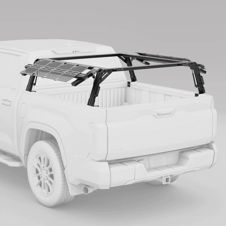 Toyota Tundra Pre-configured XTR1 Bed RackXtrusion Overland