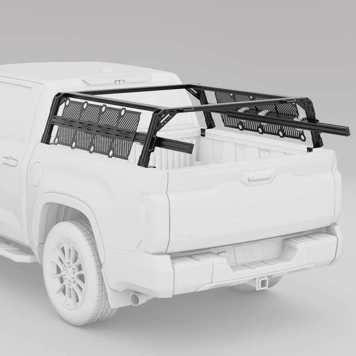 Toyota Tundra Pre-configured XTR1 Bed RackXtrusion Overland