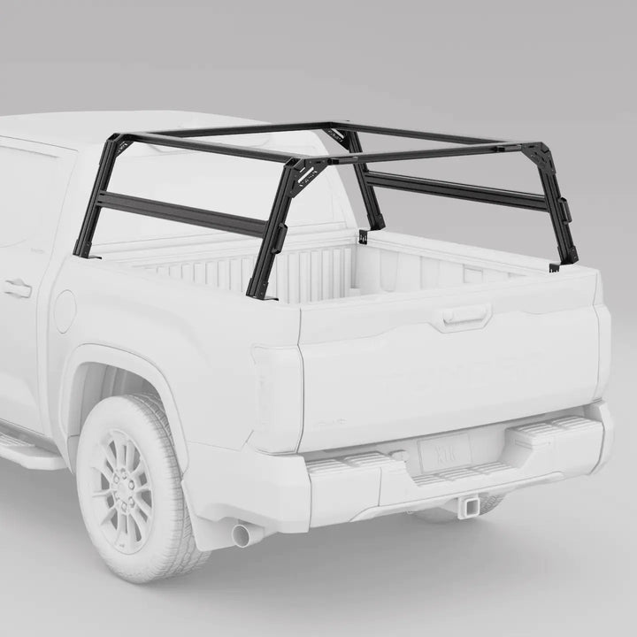 Toyota Tundra Pre-configured XTR1 Bed RackXtrusion Overland