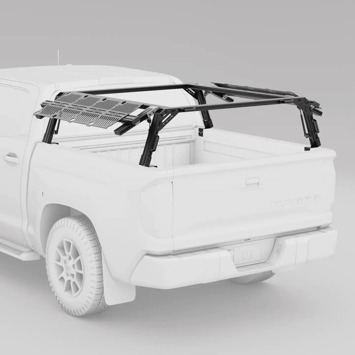 Toyota Tundra Pre-configured XTR1 Bed RackXtrusion Overland