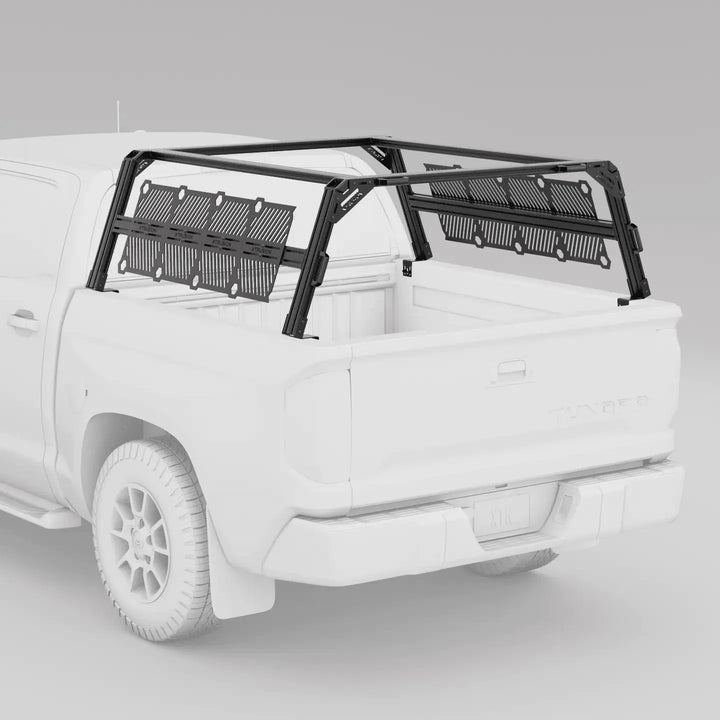 Toyota Tundra Pre-configured XTR1 Bed RackXtrusion Overland