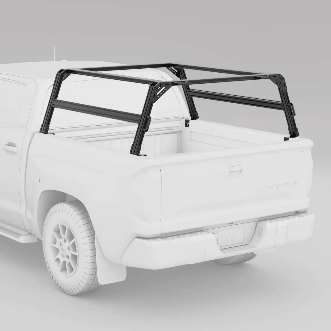 Toyota Tundra Pre-configured XTR1 Bed RackXtrusion Overland