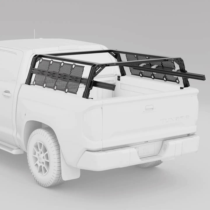 Toyota Tundra Pre-configured XTR1 Bed RackXtrusion Overland