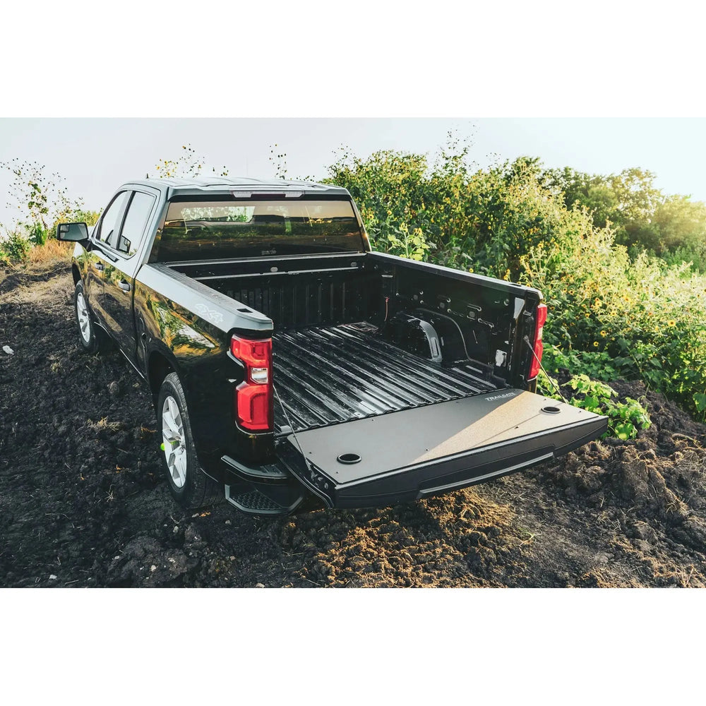 TrailGate Panel for Chevy Silverado (2019+)Xtrusion Overland