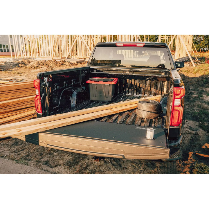 TrailGate Panel for Chevy Silverado (2019+)Xtrusion Overland