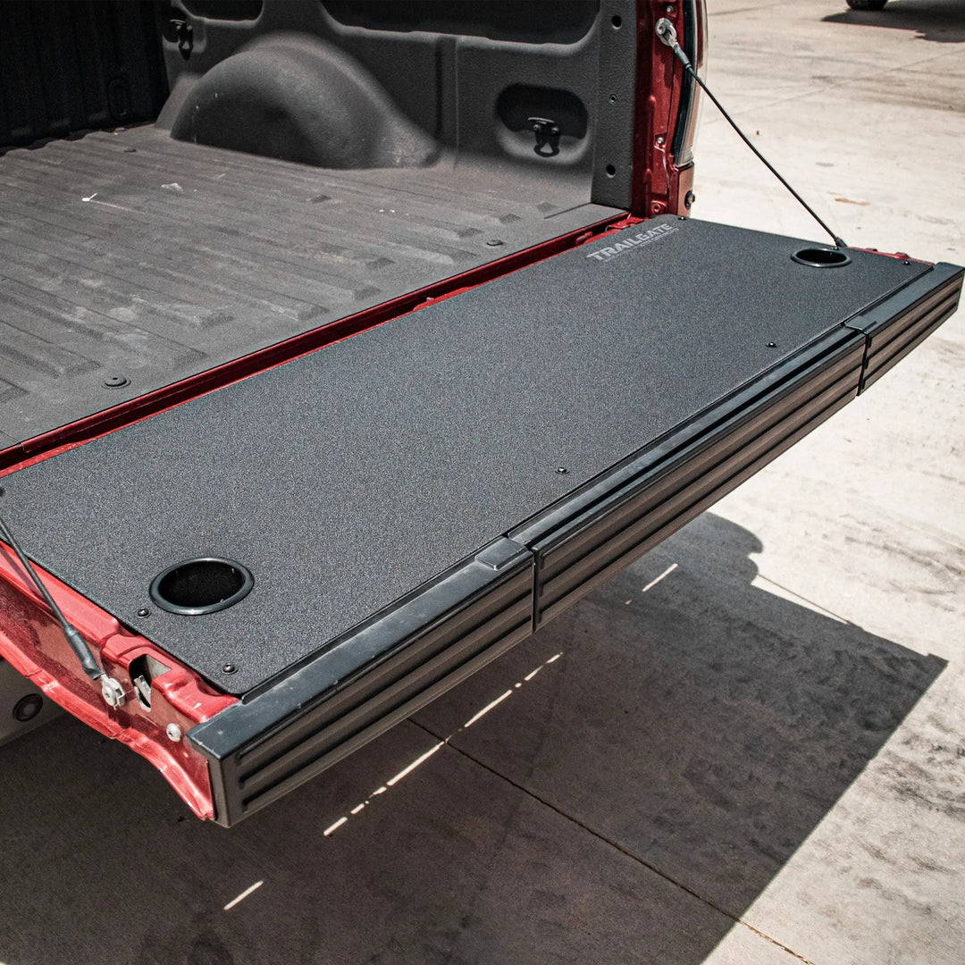 TrailGate Panel for Ford F-150/RaptorXtrusion Overland
