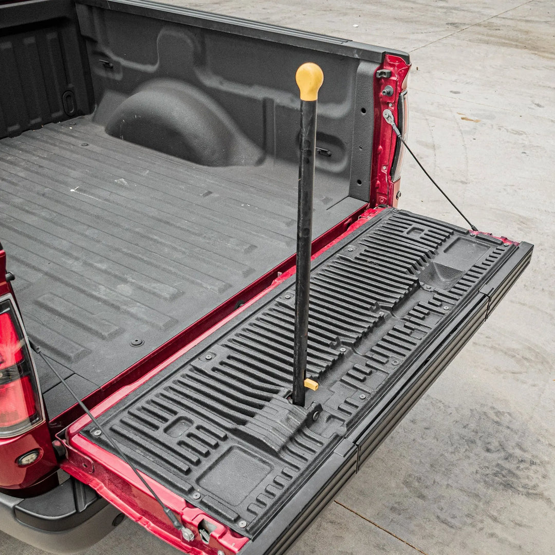 TrailGate Panel for Ford F-150/RaptorXtrusion Overland