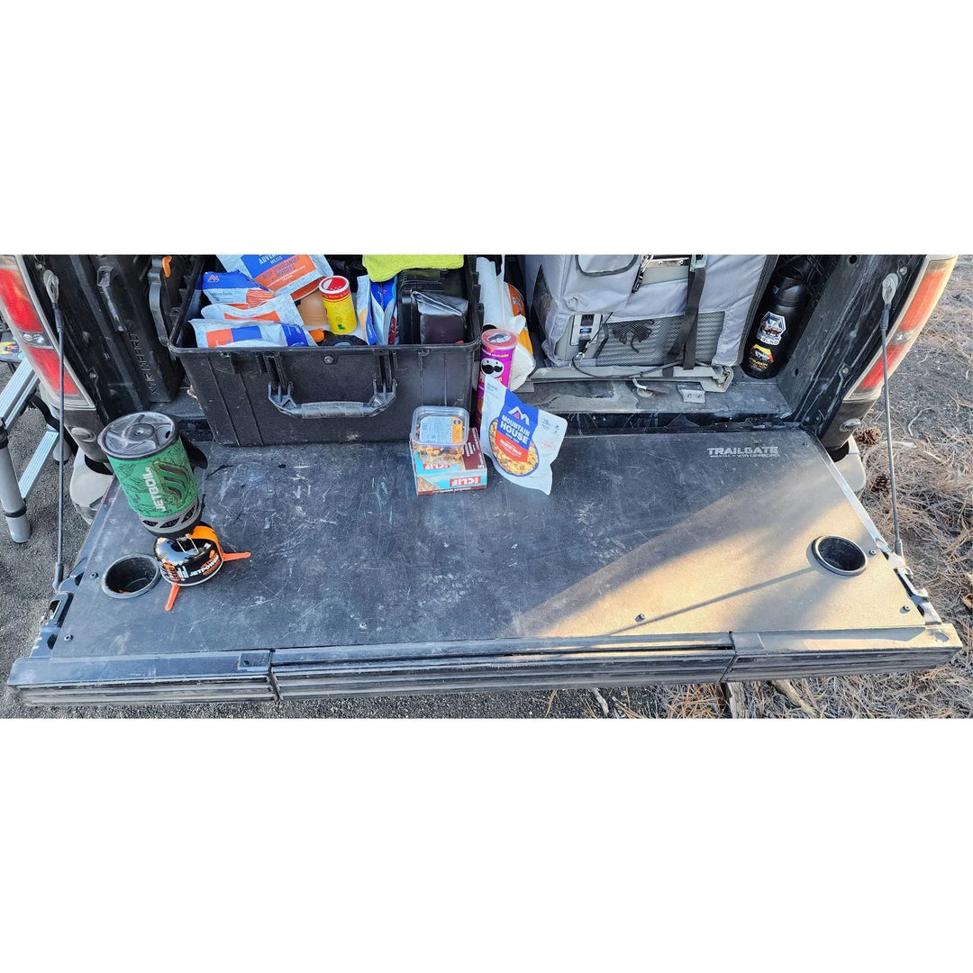 TrailGate Panel for Ford F-150/RaptorXtrusion Overland
