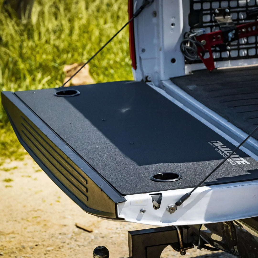 TrailGate Panel for Ford F-150/RaptorXtrusion Overland
