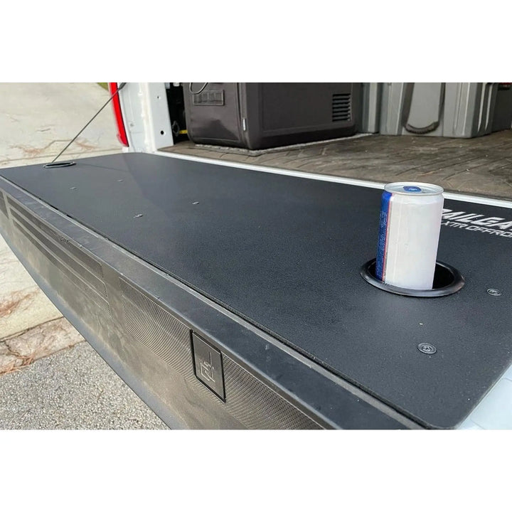 TrailGate Panel for Ford F-150/RaptorXtrusion Overland