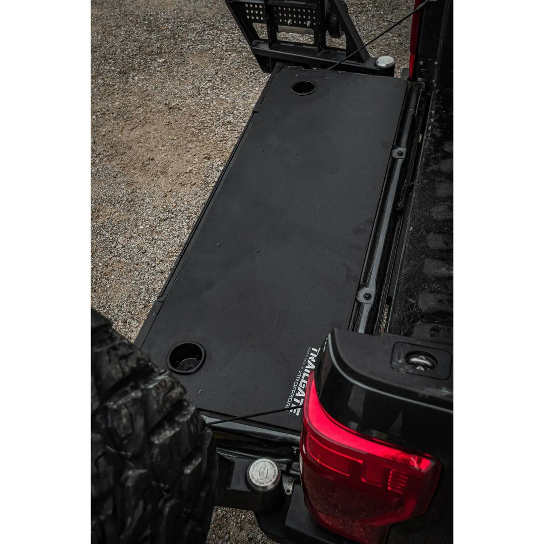 TrailGate Panel for Ford F-250/350Xtrusion Overland