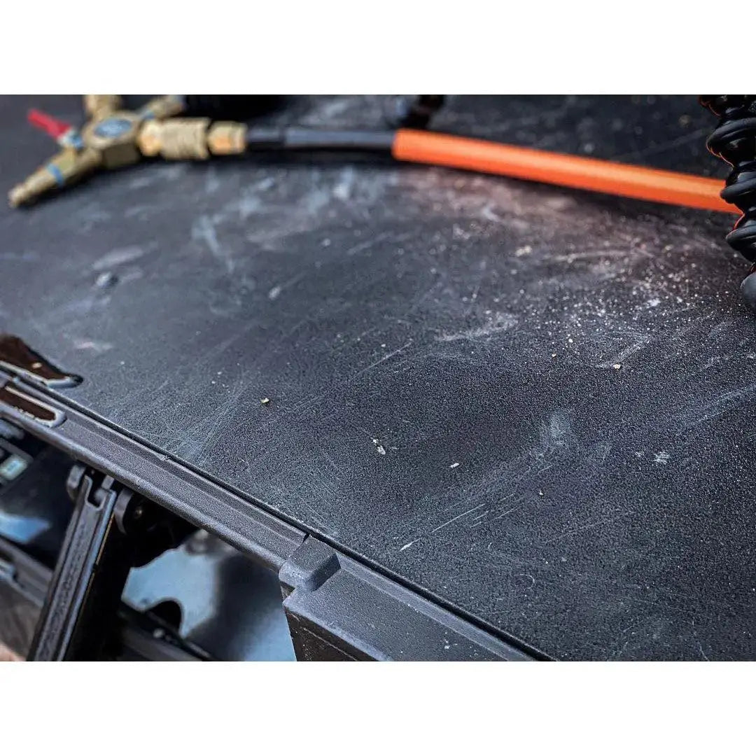 TrailGate Panel for Ford F-250/350Xtrusion Overland