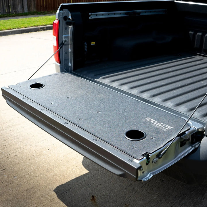 TrailGate Panel for Ford MaverickXtrusion Overland