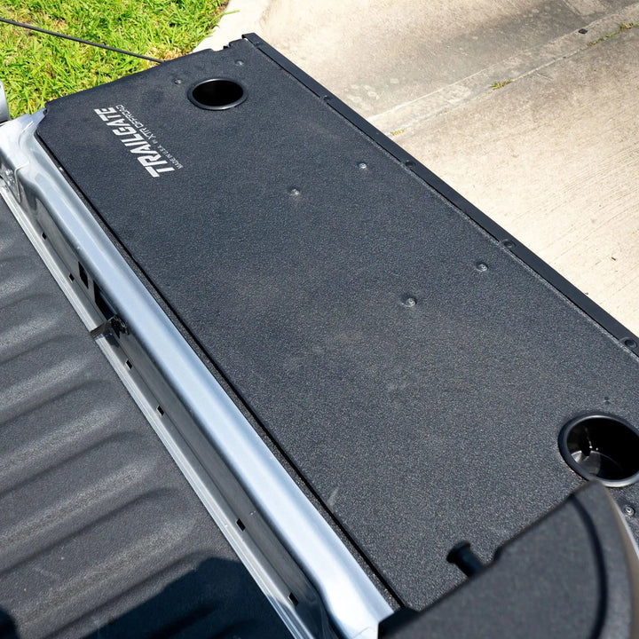 TrailGate Panel for Ford MaverickXtrusion Overland