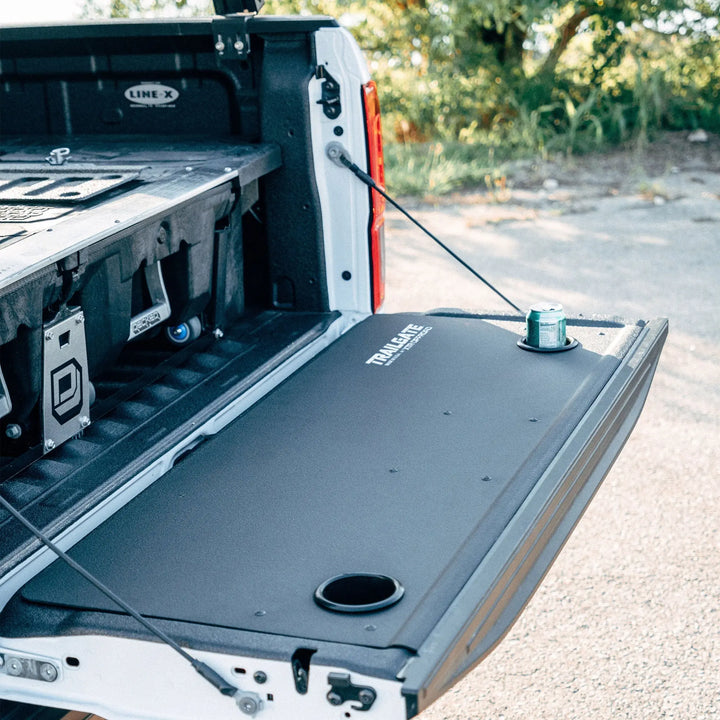 TrailGate Panel for Ford RangerXtrusion Overland