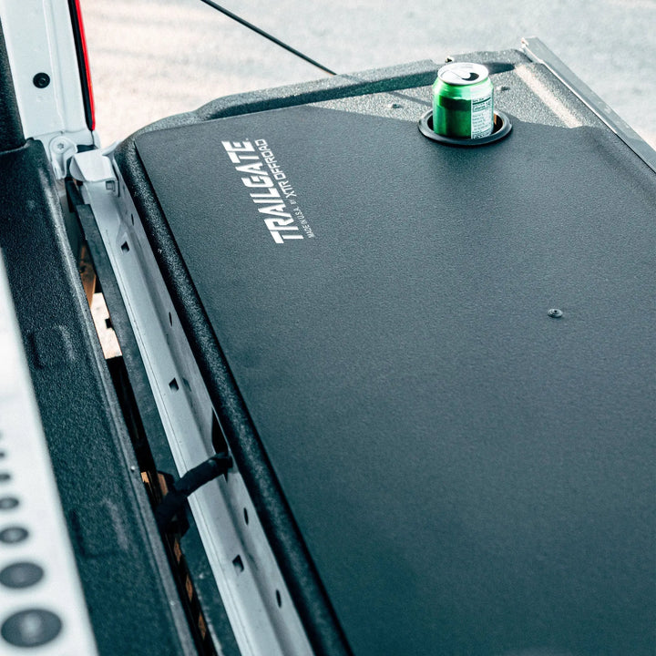 TrailGate Panel for Ford RangerXtrusion Overland