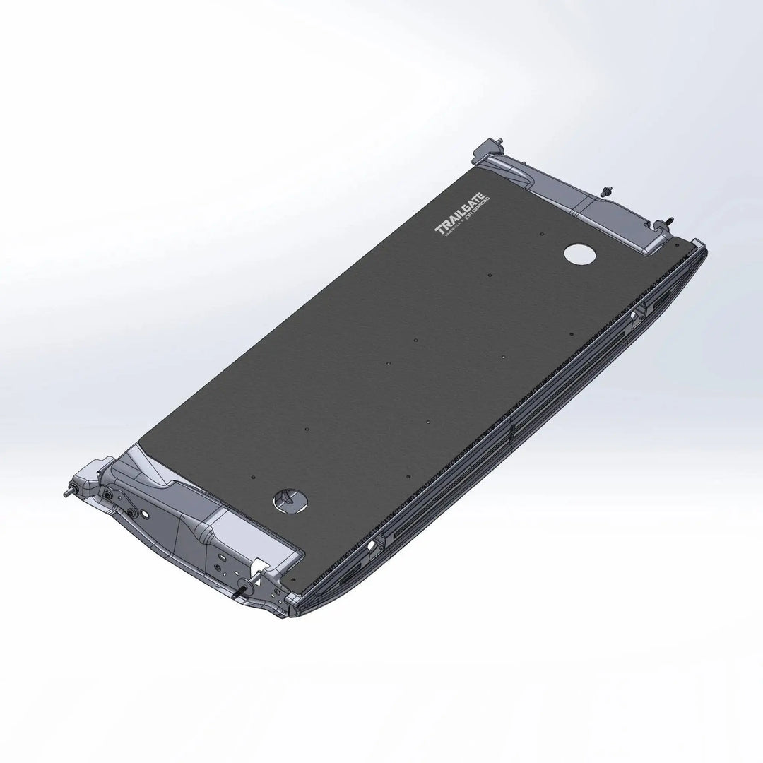 TrailGate Panel for Ford RangerXtrusion Overland