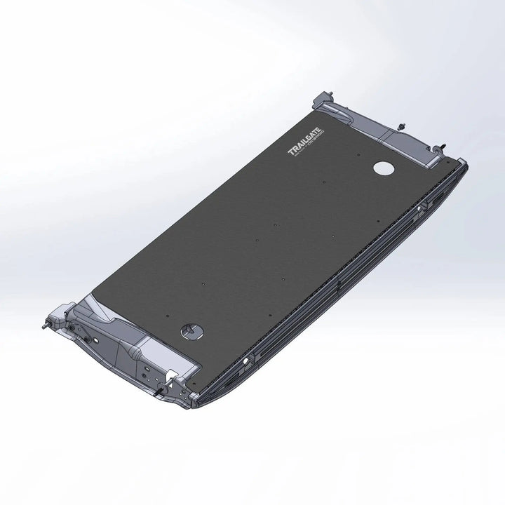 TrailGate Panel for Ford RangerXtrusion Overland