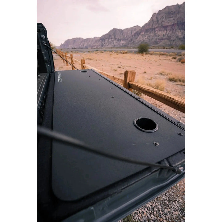 TrailGate Panel for Ram TrucksXtrusion Overland