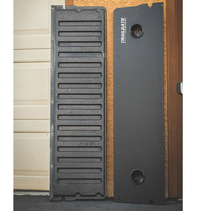 TrailGate Panel for Toyota Tacoma (2005-2023)Xtrusion Overland