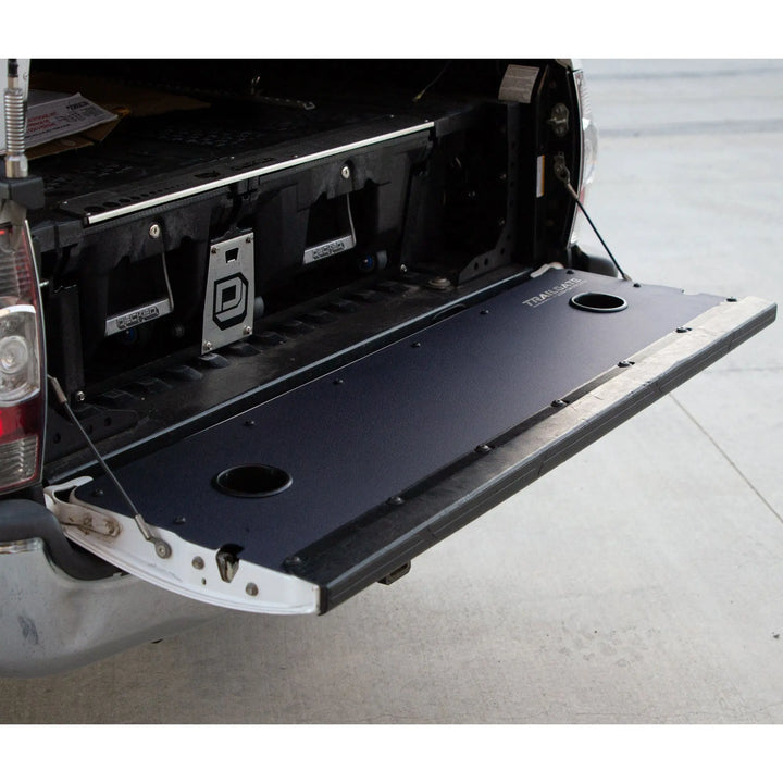 TrailGate Panel for Toyota Tacoma (2005-2023)Xtrusion Overland