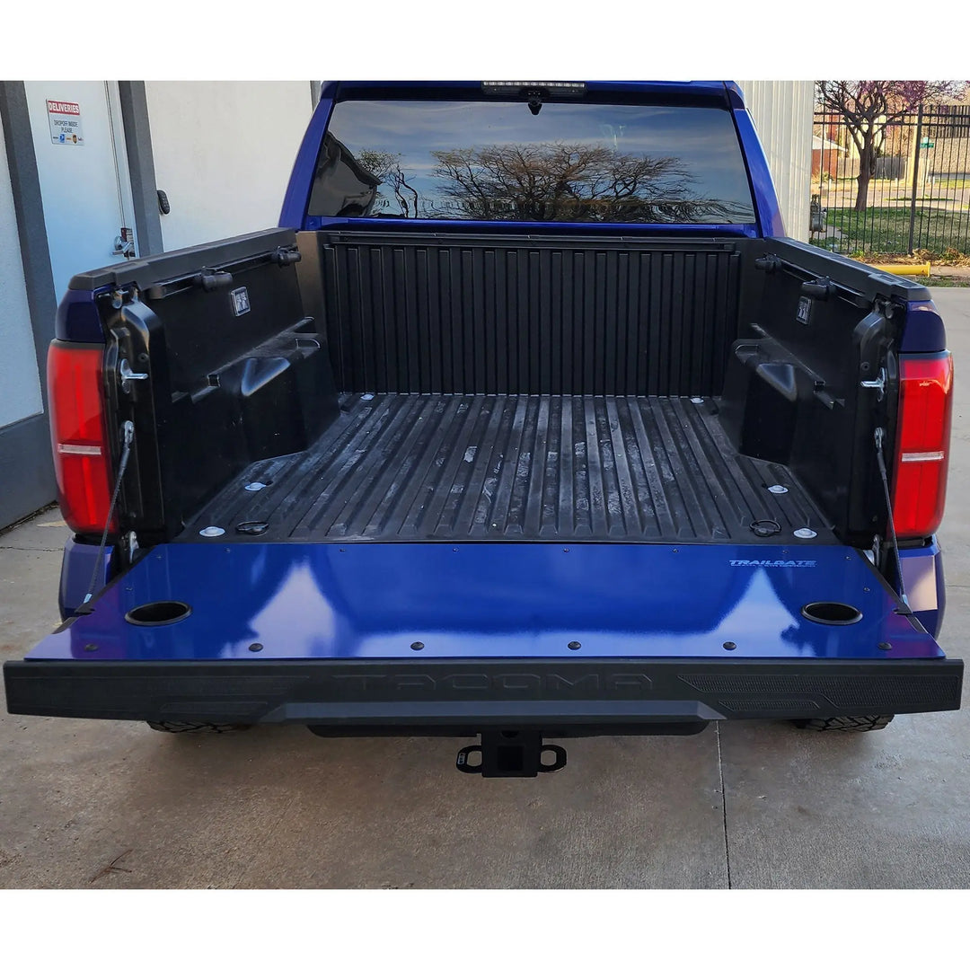 TrailGate Panel for Toyota Tacoma (2024+)Xtrusion Overland