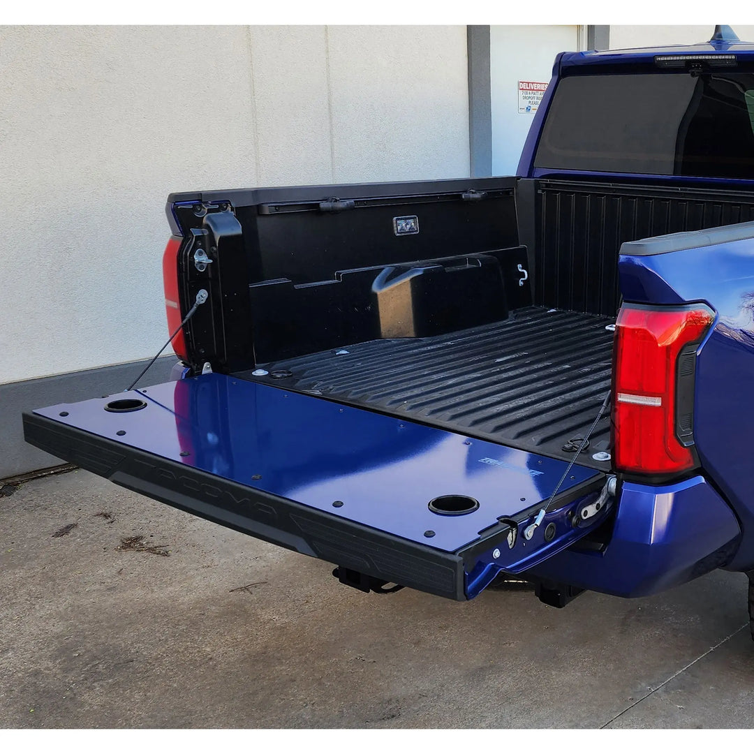 TrailGate Panel for Toyota Tacoma (2024+)Xtrusion Overland