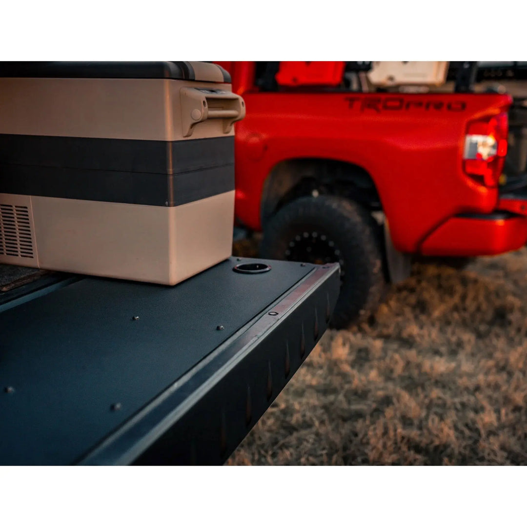 TrailGate Panel for Toyota TundraXtrusion Overland