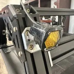 Universal Center Mounting Plate | Bed &amp; Roof RacksXtrusion Overland
