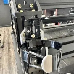 Universal Center Mounting Plate | Bed &amp; Roof RacksXtrusion Overland