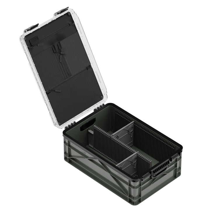 Half Size SIDIO WR (Weather Proof)SidioCrate