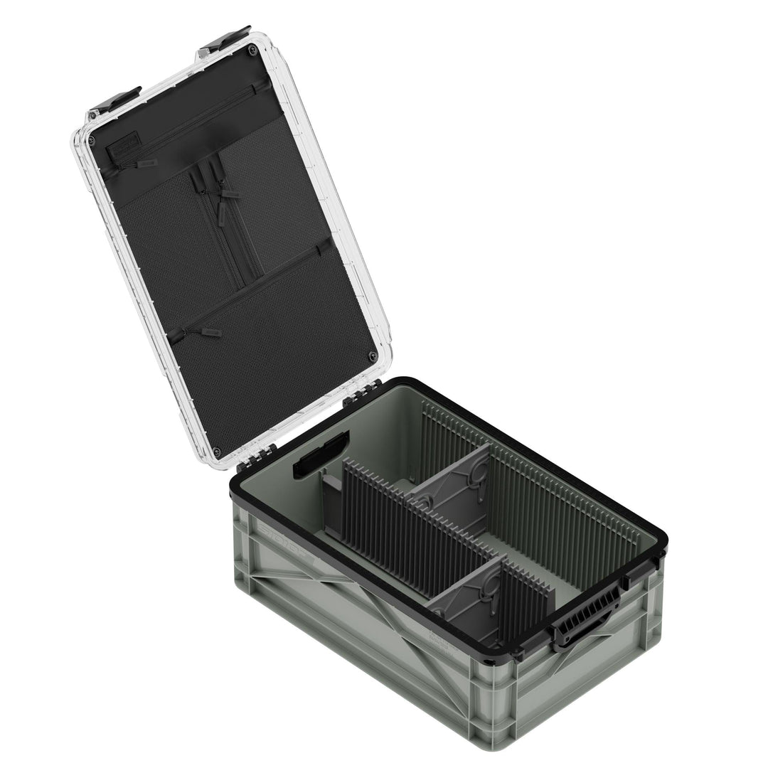 Half Size SIDIO WR (Weather Proof)SidioCrate