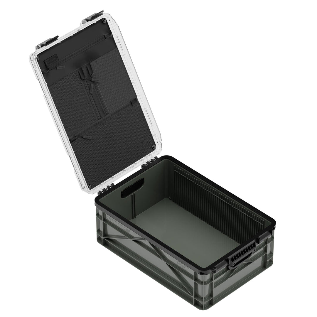 Half Size SIDIO WR (Weather Proof)SidioCrate