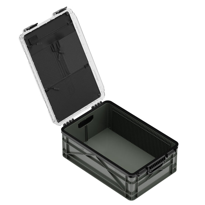 Half Size SIDIO WR (Weather Proof)SidioCrate