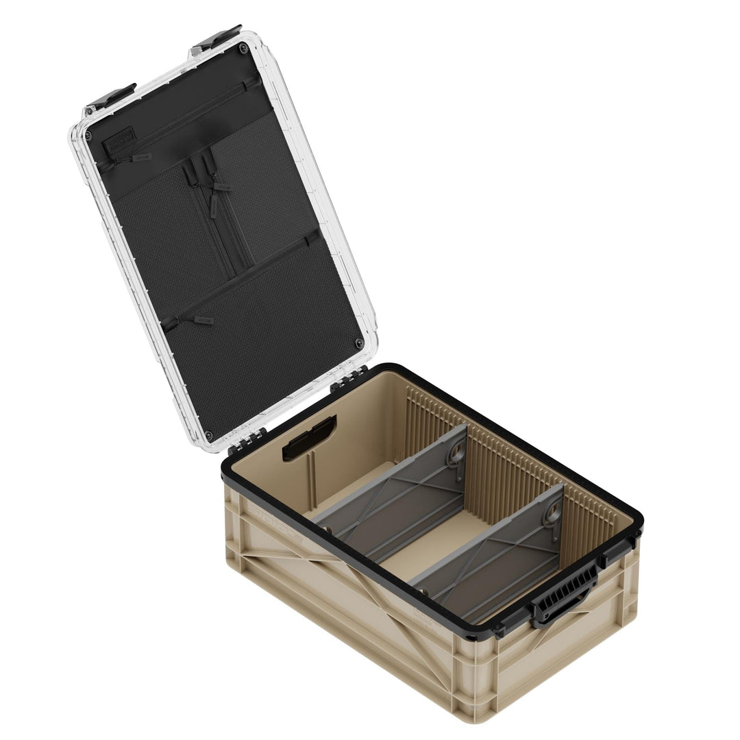 Half Size SIDIO WR (Weather Proof)SidioCrate