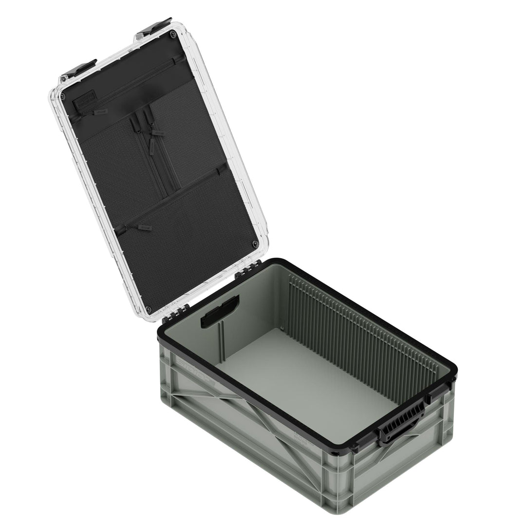 Half Size SIDIO WR (Weather Proof)SidioCrate