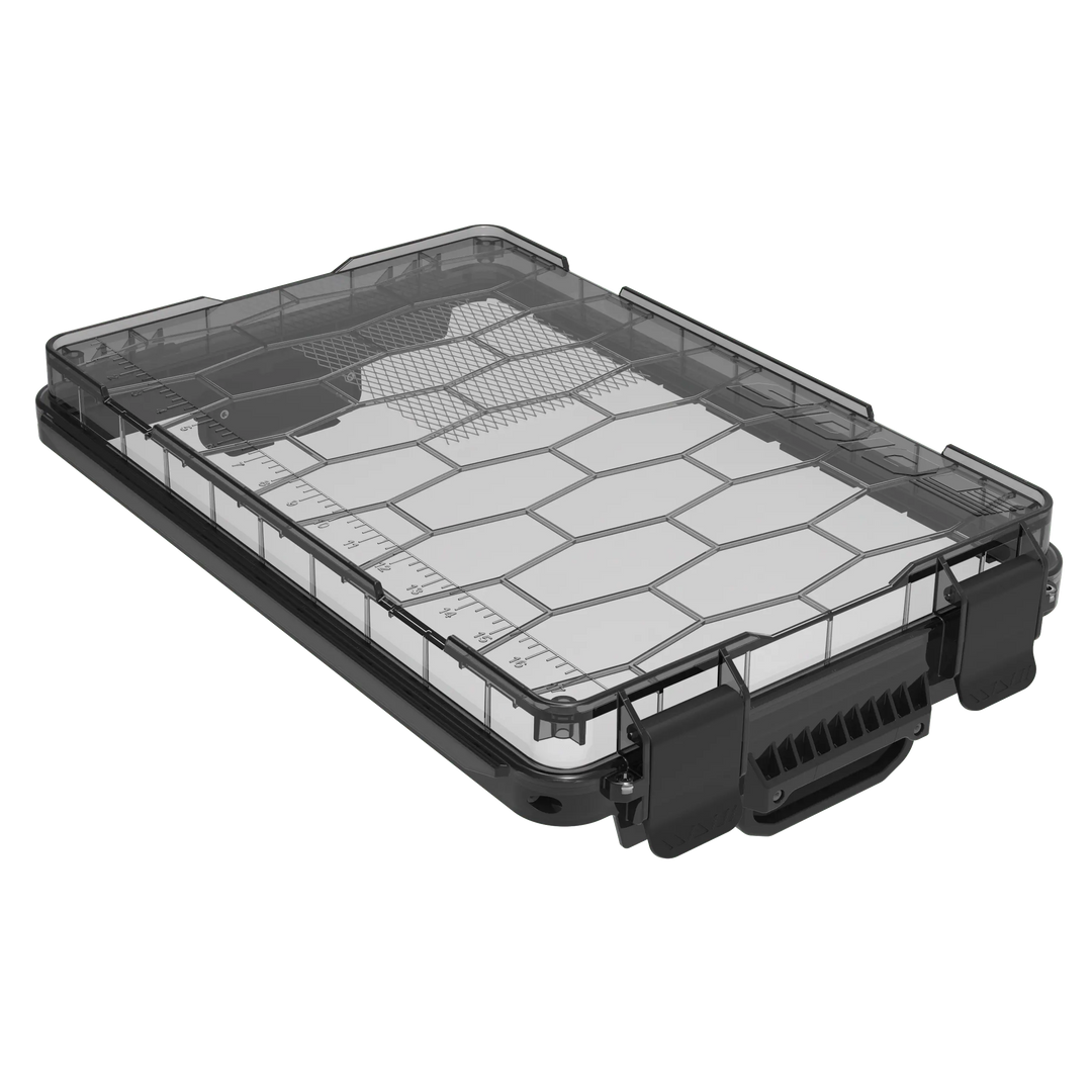 Weather Resistant Assembly (Crate not included)SidioCrate