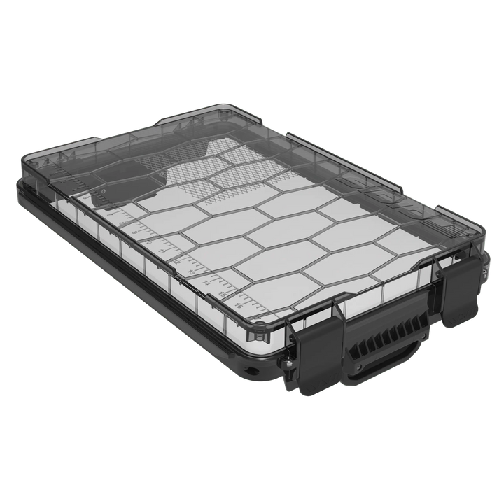 Weather Resistant Assembly (Crate not included)SidioCrate