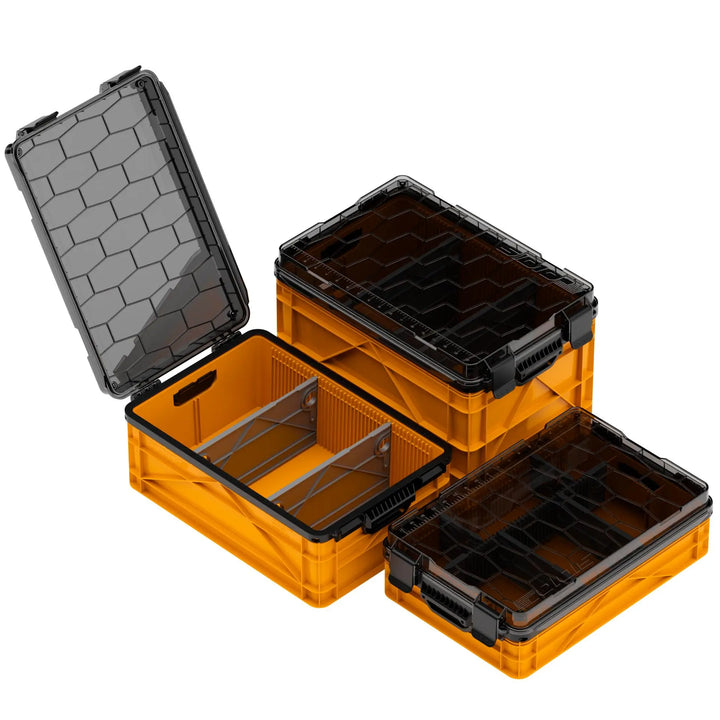 Weather Proof 3 PackSidioCrate