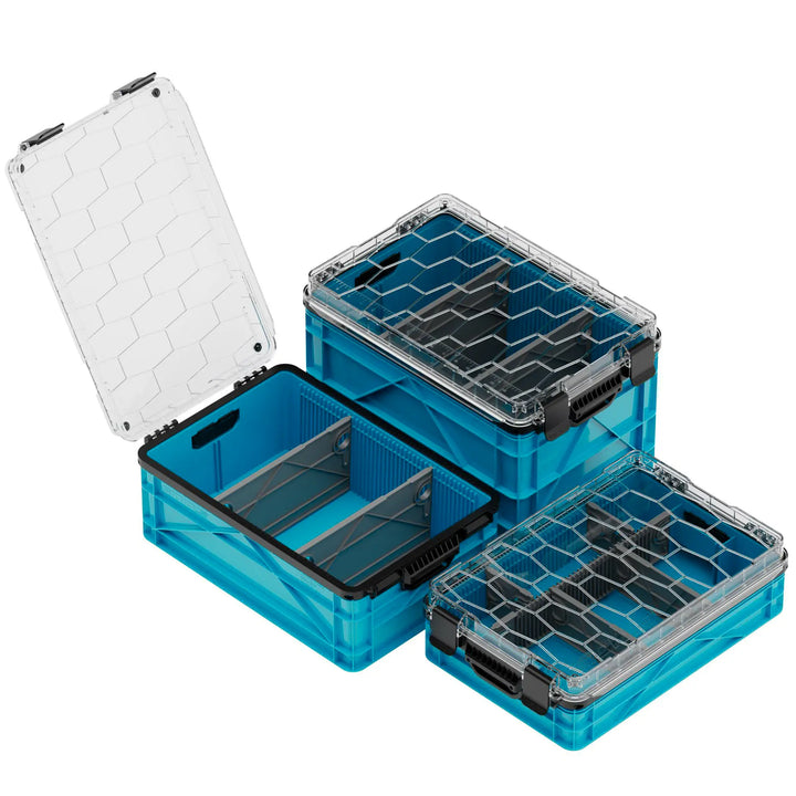 Weather Proof 3 PackSidioCrate