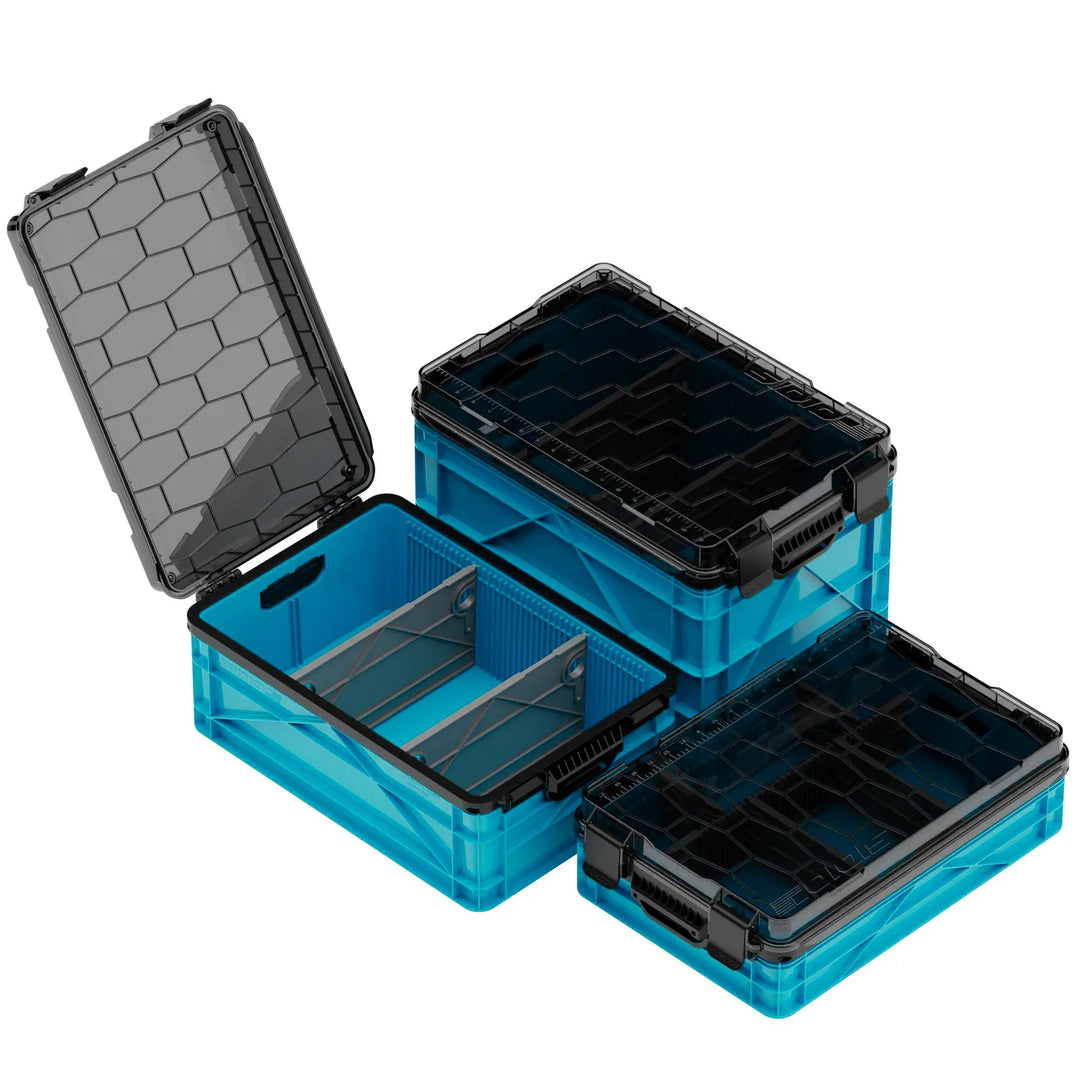 Weather Proof 3 PackSidioCrate