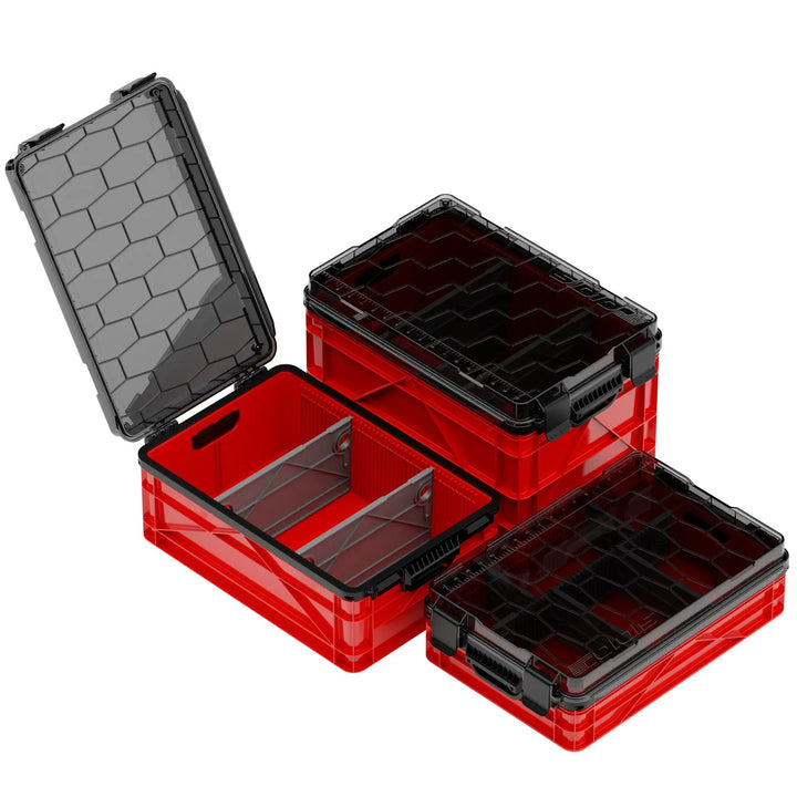 Weather Proof 3 PackSidioCrate