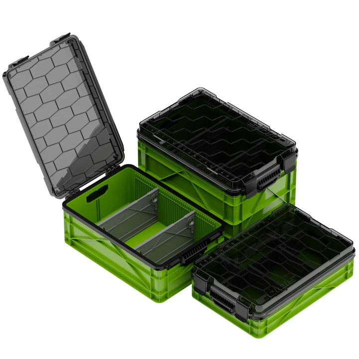 Weather Proof 3 PackSidioCrate